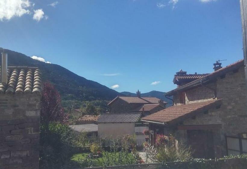 带2个卧室的公寓, Apartamentos Gavín Biescas 3000