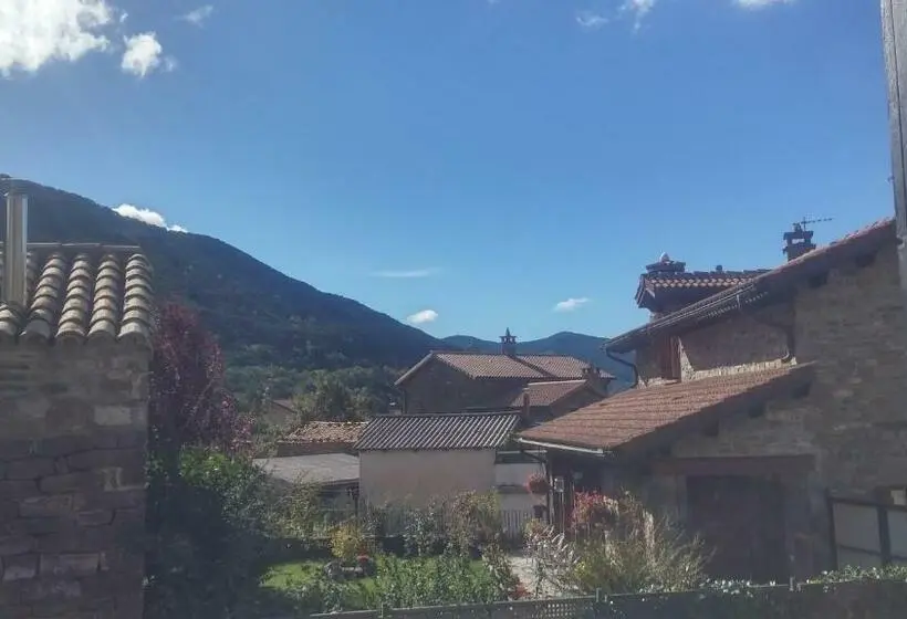 آپارتمان 2 خوابه, Apartamentos Gavín Biescas 3000