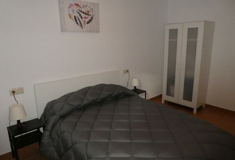 带2个卧室的公寓, Apartamentos Gavín Biescas 3000