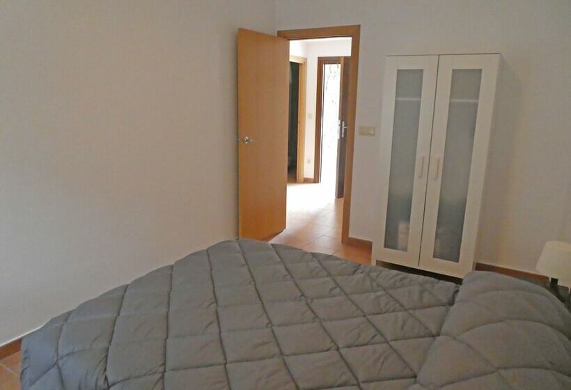 带2个卧室的公寓, Apartamentos Gavín Biescas 3000