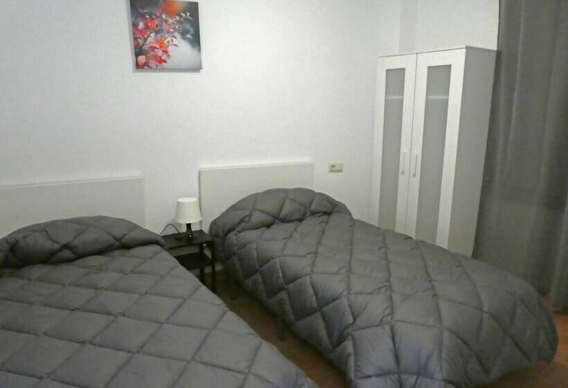 带2个卧室的公寓, Apartamentos Gavín Biescas 3000