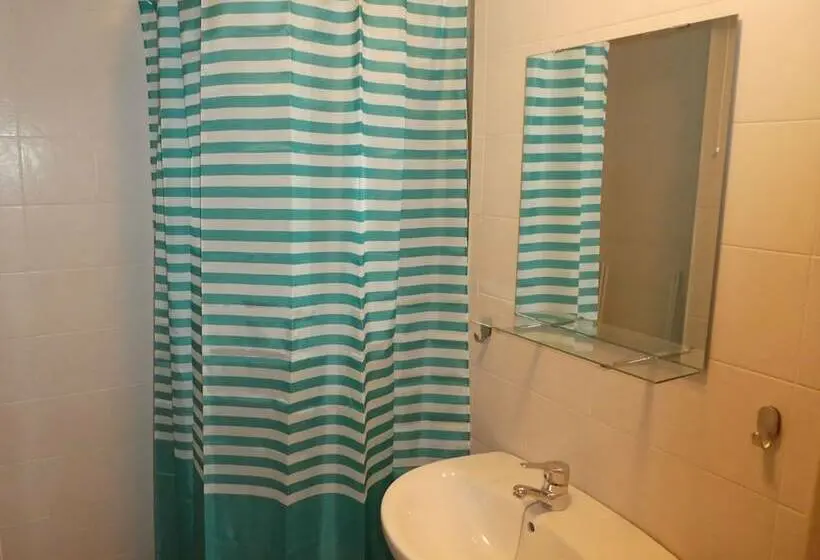 آپارتمان 2 خوابه, Apartamentos Gavín Biescas 3000