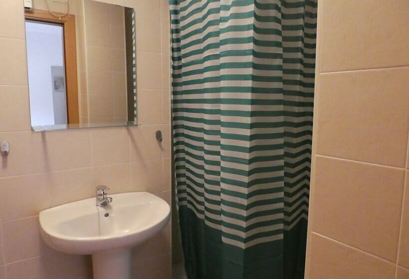 带2个卧室的公寓, Apartamentos Gavín Biescas 3000