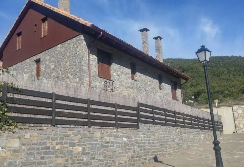 آپارتمان 1 خوابه, Apartamentos Gavín Biescas 3000