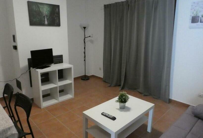 带1个卧室的公寓, Apartamentos Gavín Biescas 3000