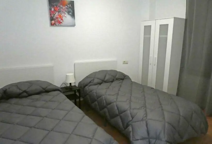 آپارتمان 1 خوابه, Apartamentos Gavín Biescas 3000