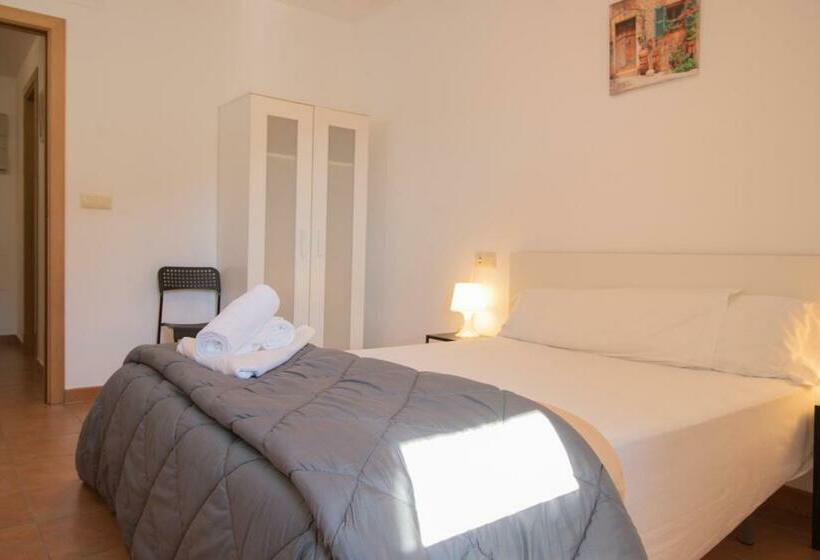 带1个卧室的公寓, Apartamentos Gavín Biescas 3000