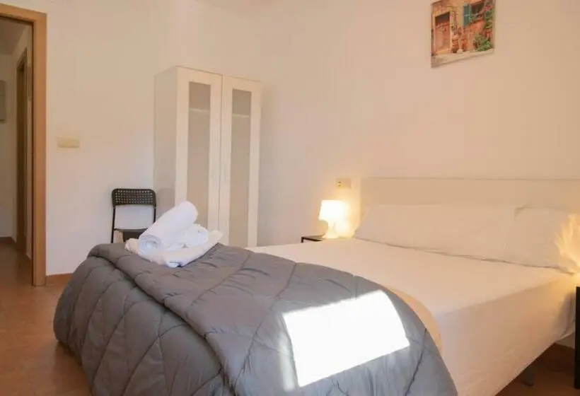 آپارتمان 1 خوابه, Apartamentos Gavín Biescas 3000