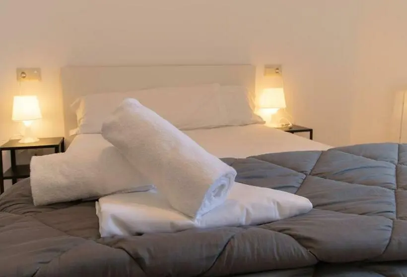آپارتمان 1 خوابه, Apartamentos Gavín Biescas 3000