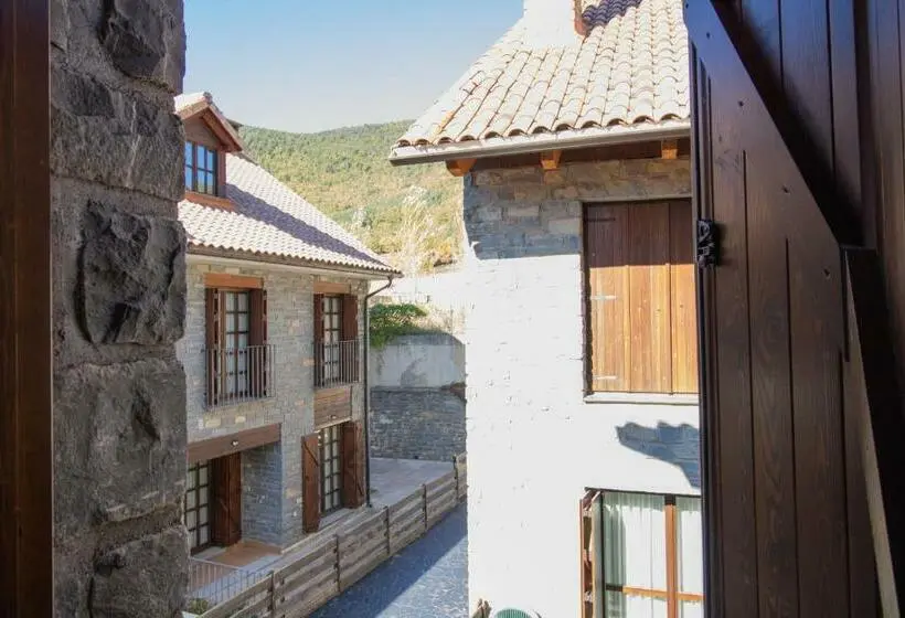 آپارتمان 1 خوابه, Apartamentos Gavín Biescas 3000