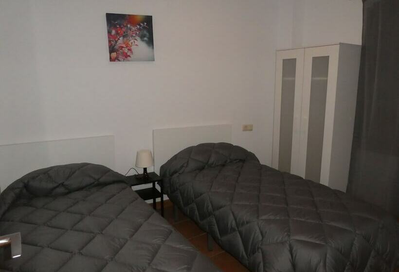 Апартаменты 1 Спальня, Apartamentos Gavín Biescas 3000