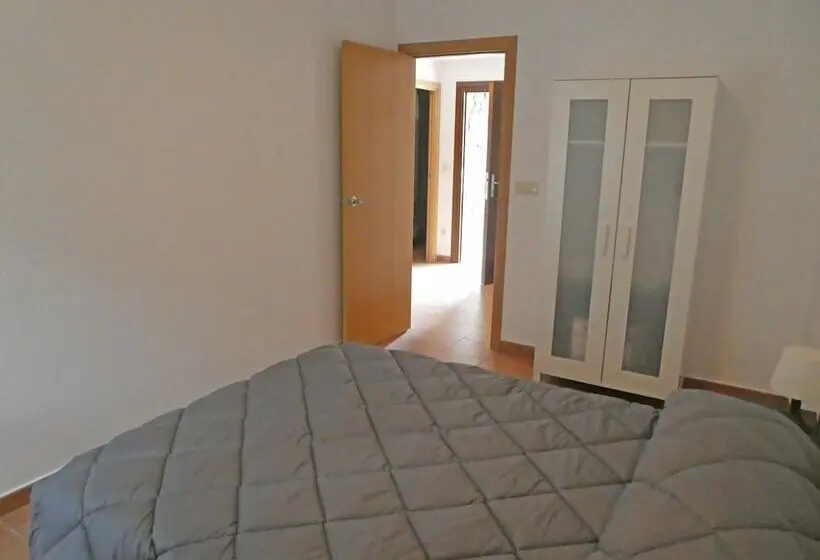 آپارتمان 1 خوابه, Apartamentos Gavín Biescas 3000