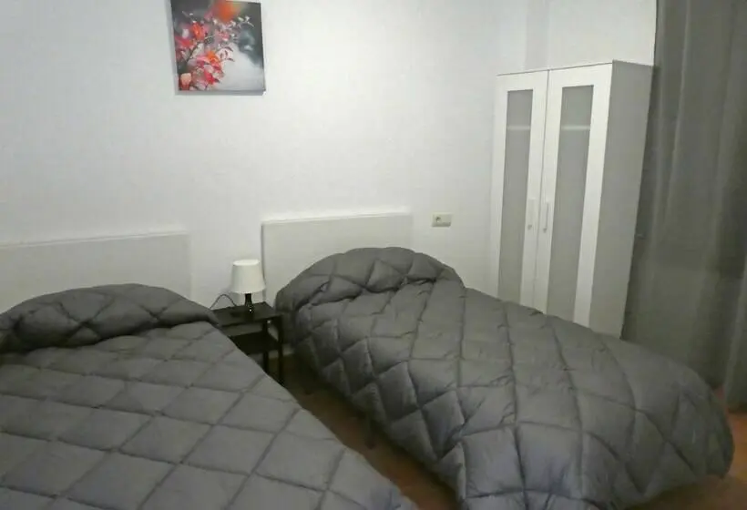 آپارتمان 1 خوابه, Apartamentos Gavín Biescas 3000