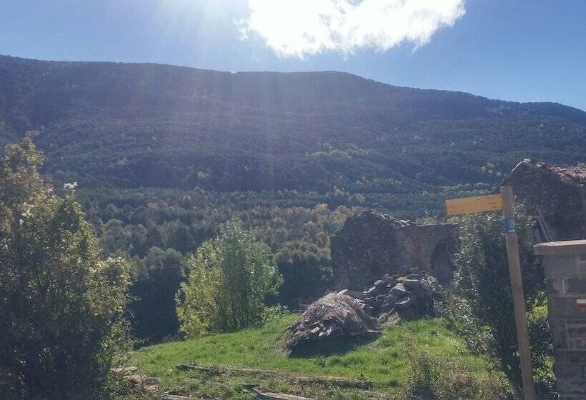 带1个卧室的公寓, Apartamentos Gavín Biescas 3000