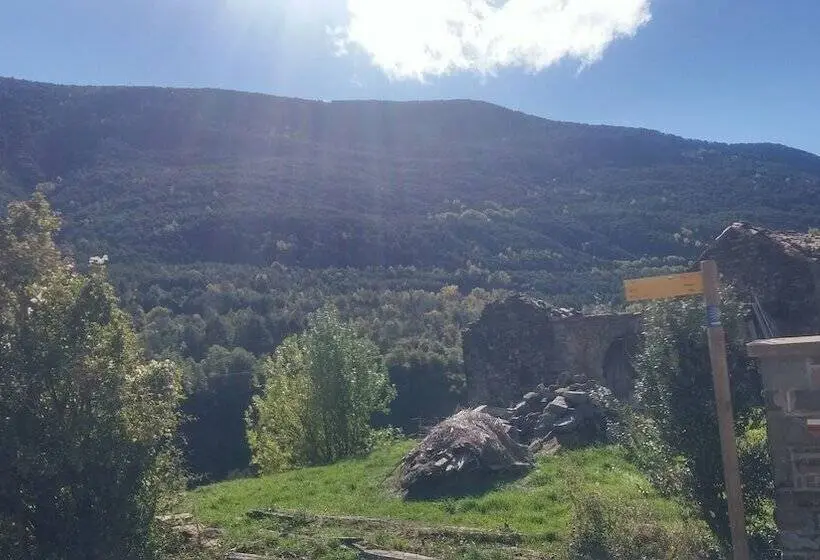 آپارتمان 1 خوابه, Apartamentos Gavín Biescas 3000