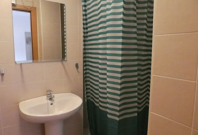 آپارتمان 1 خوابه, Apartamentos Gavín Biescas 3000