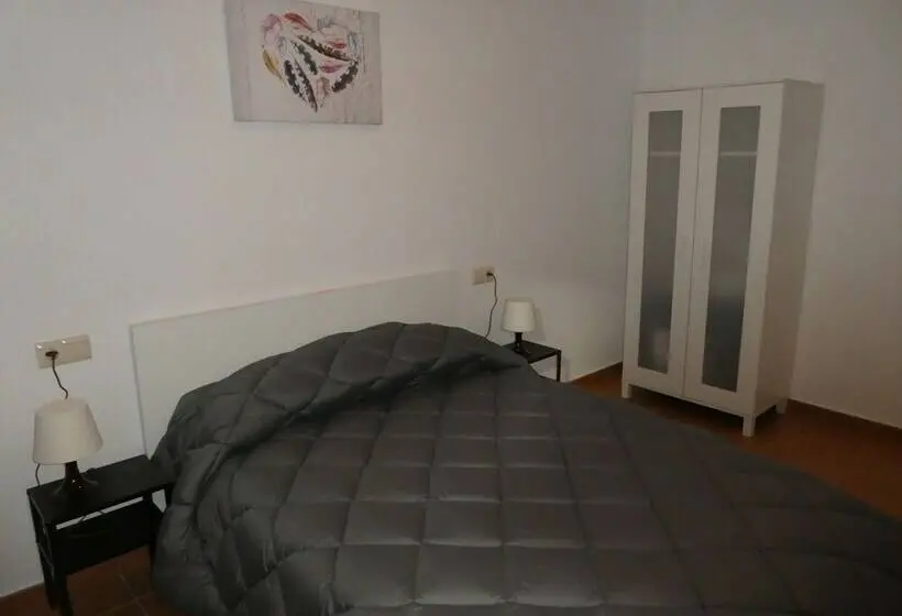 آپارتمان 2 خوابه, Apartamentos Gavín Biescas 3000