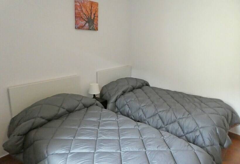 带1个卧室的公寓, Apartamentos Gavín Biescas 3000