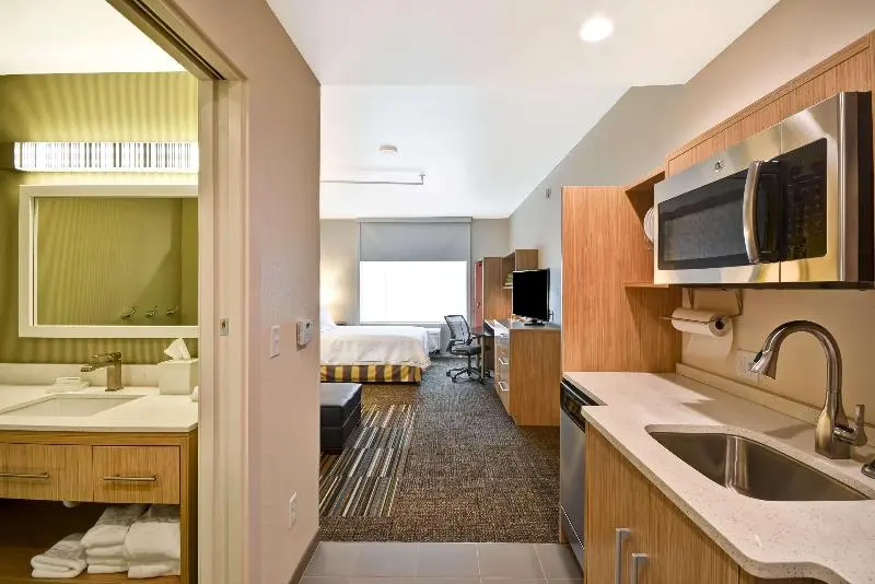 آپارتمان 1 خوابه, Apartamentos Gavín Biescas 3000