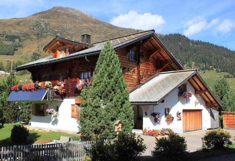 غرفة قياسية, B&b Haus Im Sand