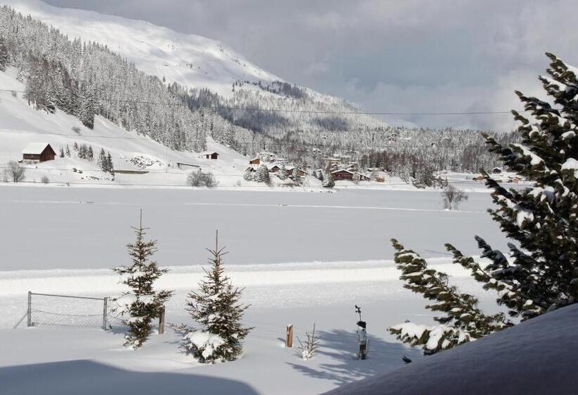 غرفة قياسية, B&b Haus Im Sand