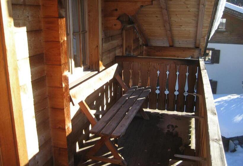 غرفة قياسية, B&b Haus Im Sand