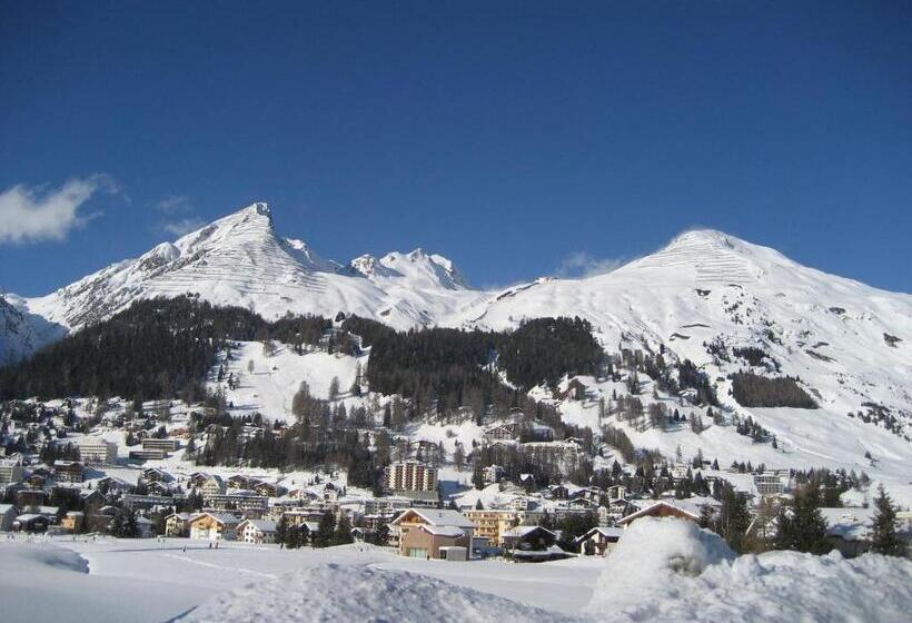 غرفة قياسية, B&b Haus Im Sand