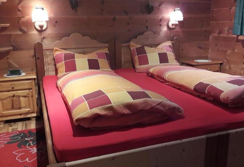 غرفة قياسية, B&b Haus Im Sand