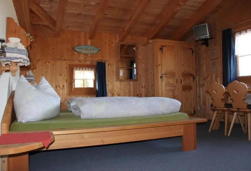 レイクビュースタンダードルーム, B&b Haus Im Sand