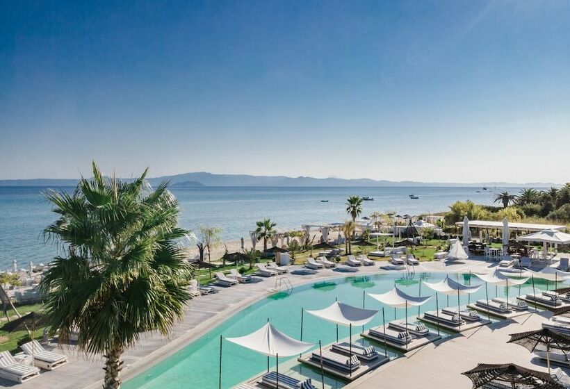 Suíte Vista Mar, Blue Carpet Luxury Suites