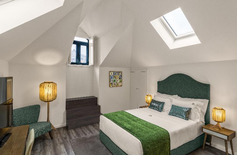 דירת חדר, 296 Heritage Apartments