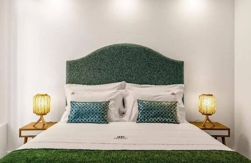 آپارتمان 1 خوابه, 296 Heritage Apartments