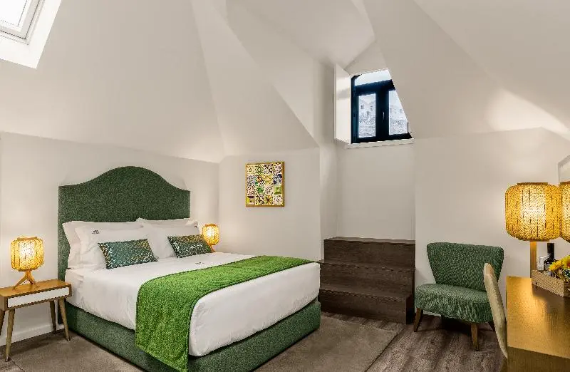 آپارتمان 1 خوابه, 296 Heritage Apartments