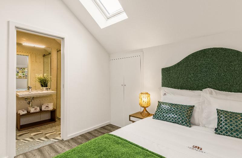 דירת חדר, 296 Heritage Apartments