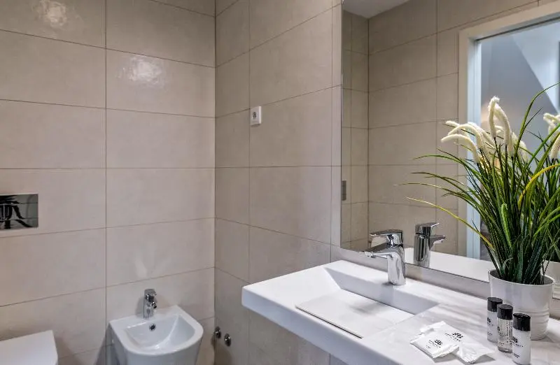 آپارتمان 1 خوابه, 296 Heritage Apartments