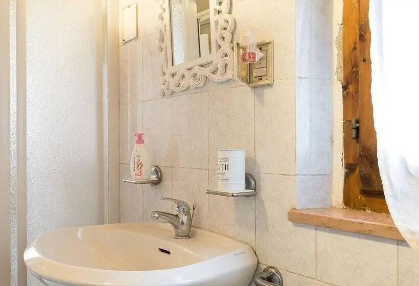 スタンダードルーム, Agriturismo Le Baccane