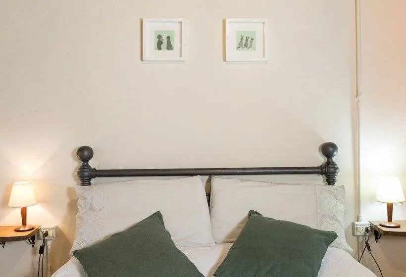 スタンダードルーム, Agriturismo Le Baccane