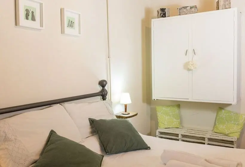 スタンダードルーム, Agriturismo Le Baccane