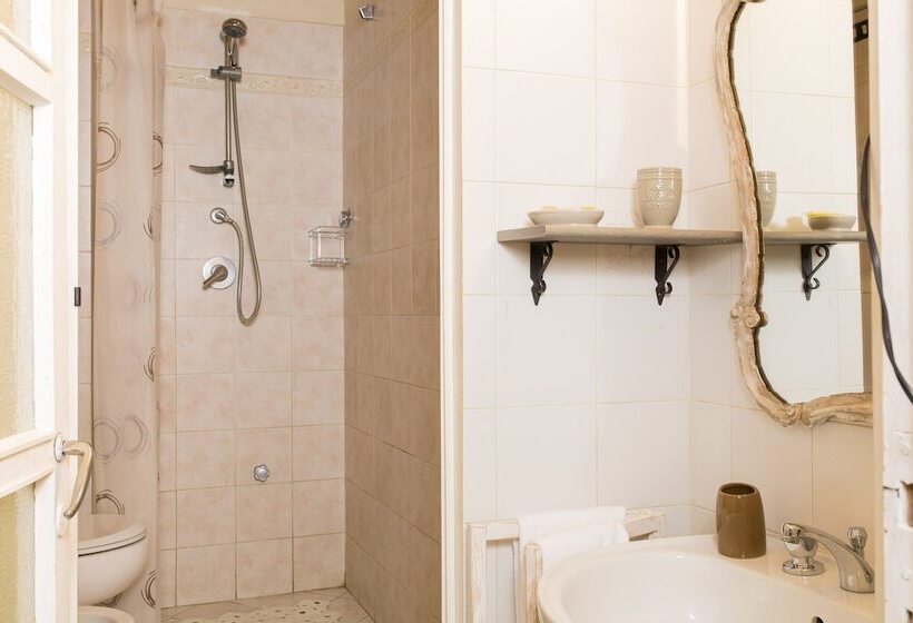 דירת חדר, Agriturismo Le Baccane