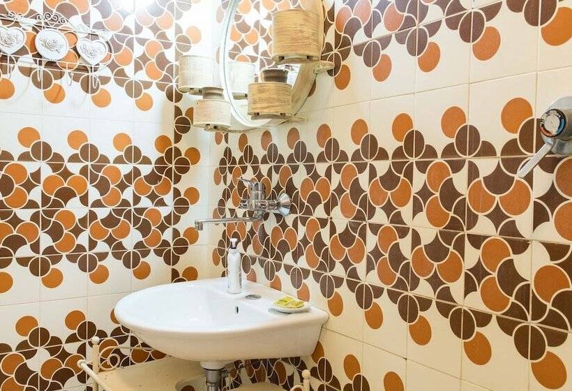 Апартаменты 1 Спальня, Agriturismo Le Baccane