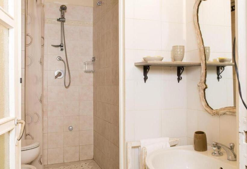 דירת חדר, Agriturismo Le Baccane