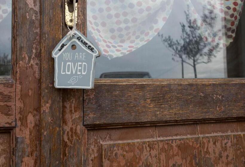 דירת חדר, Agriturismo Le Baccane