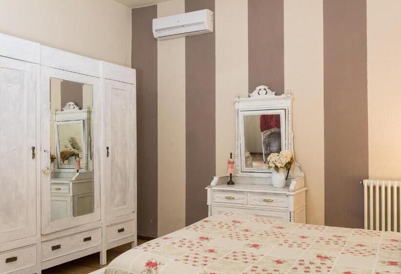 דירת חדר, Agriturismo Le Baccane