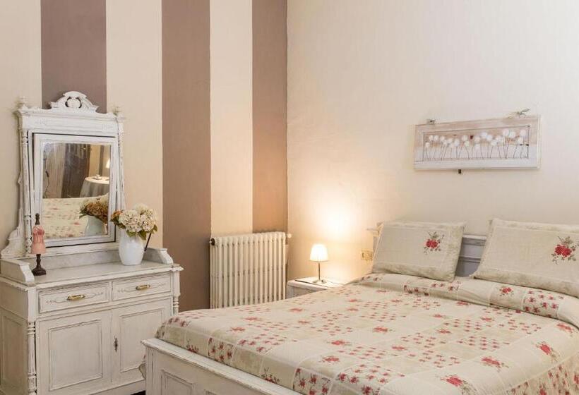 דירת חדר, Agriturismo Le Baccane