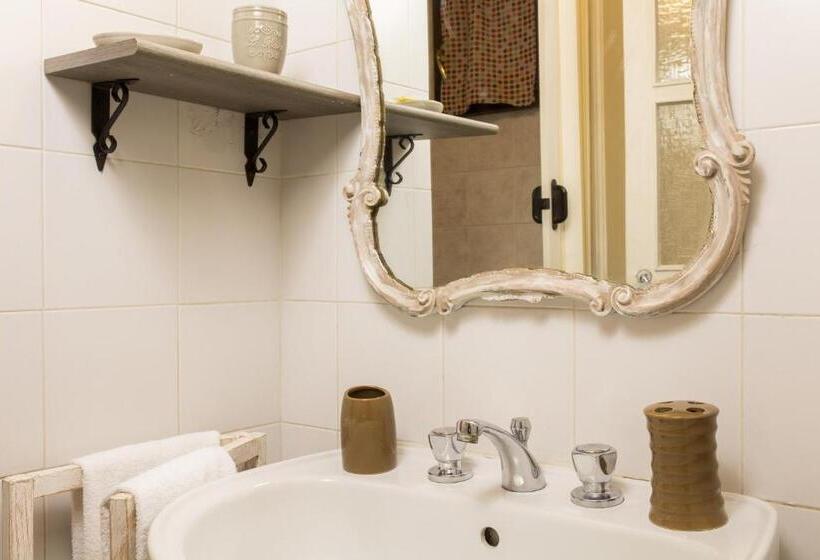 דירת חדר, Agriturismo Le Baccane