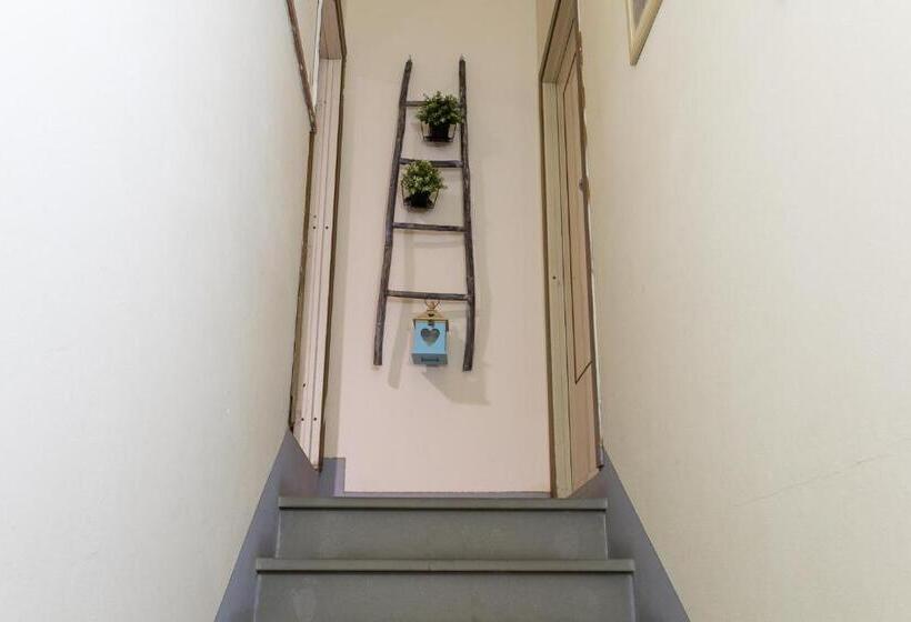 דירת שני חדרים, Agriturismo Le Baccane