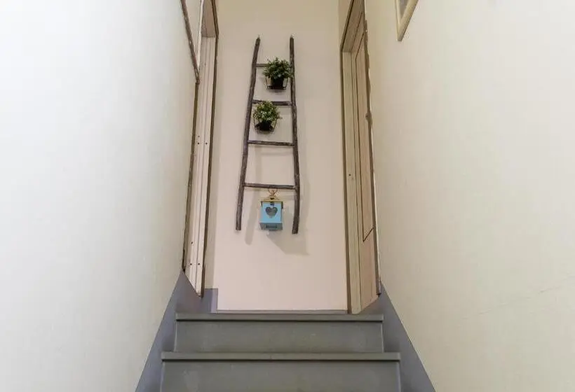 ２ベッドルームアパートメント, Agriturismo Le Baccane