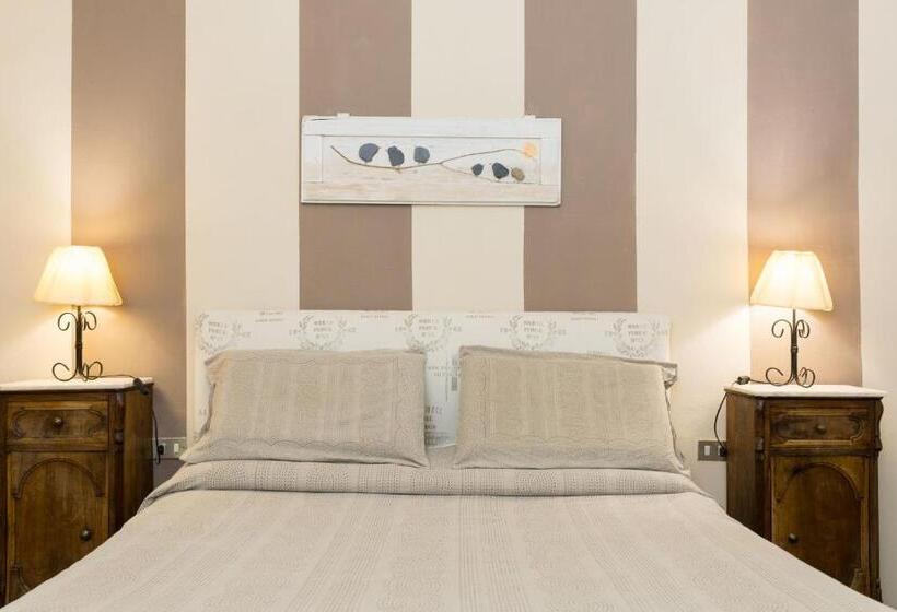 דירת חדר, Agriturismo Le Baccane