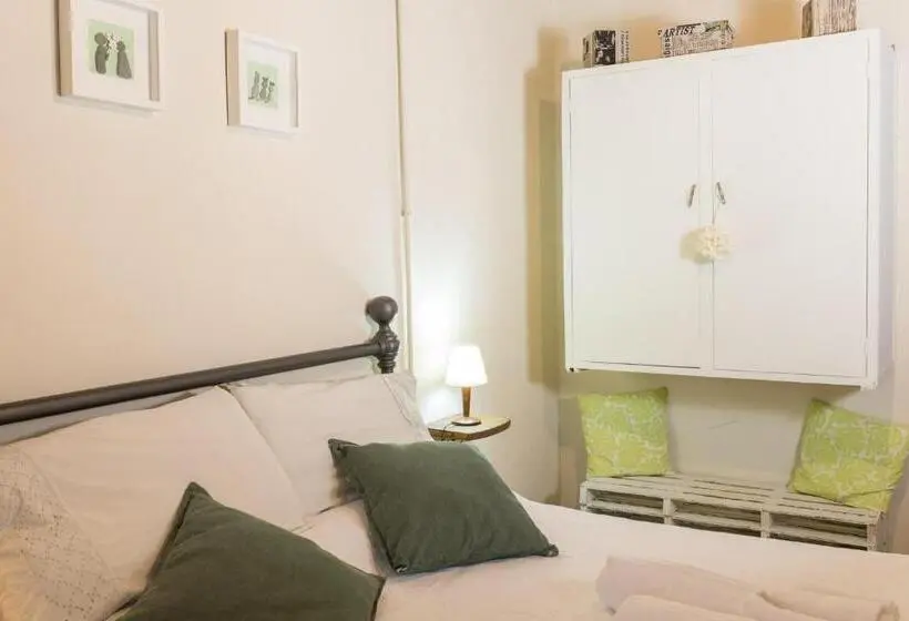 スタンダードコネクティングルーム, Agriturismo Le Baccane