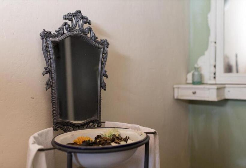 חדר סטנדרט מקשר, Agriturismo Le Baccane